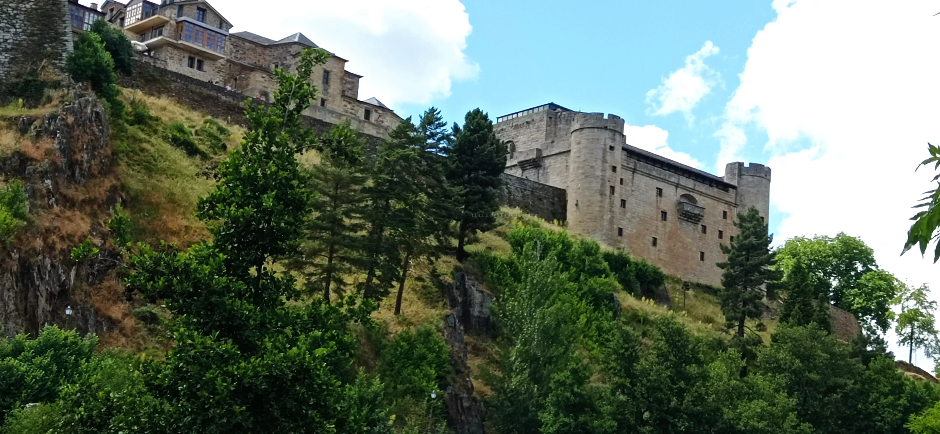 Puebla de Sanabria